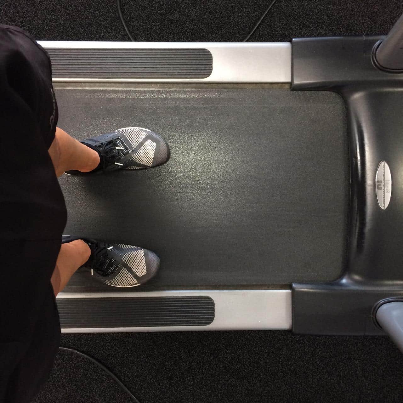 Money Lessons Learned: Using a Treadmill