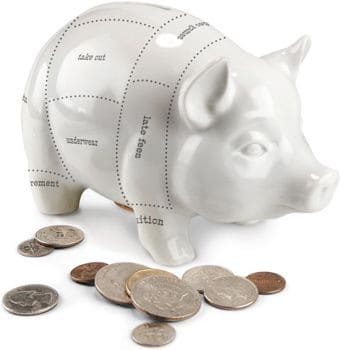 Spending kept in check b2ap3 large budget cuts piggy bank