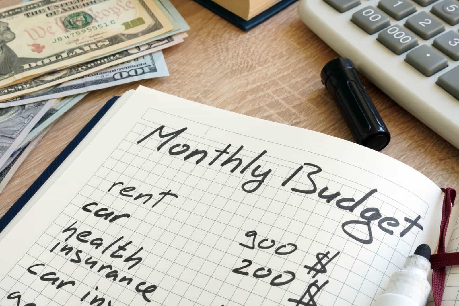 5 Personal Finance Habits for 2022